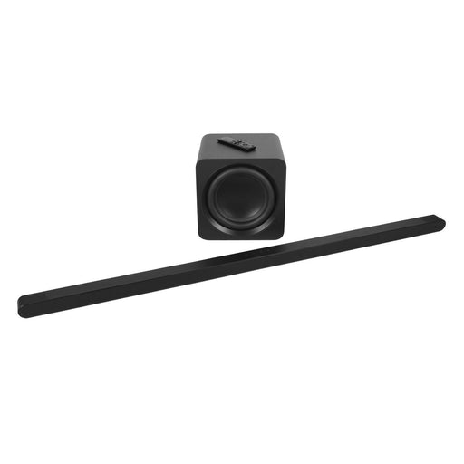 Produktbild Notebook - Samsung HW-S810GD 3.1.2-Kanal Ultra Slim Soundbar Schwarz