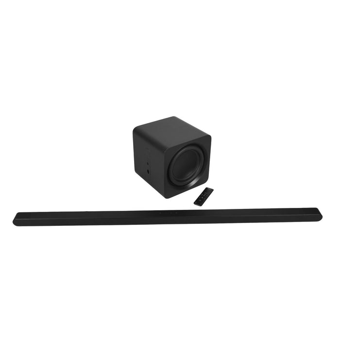 Samsung HW-S810GD 3.1.2-Kanal Ultra Slim Soundbar Schwarz