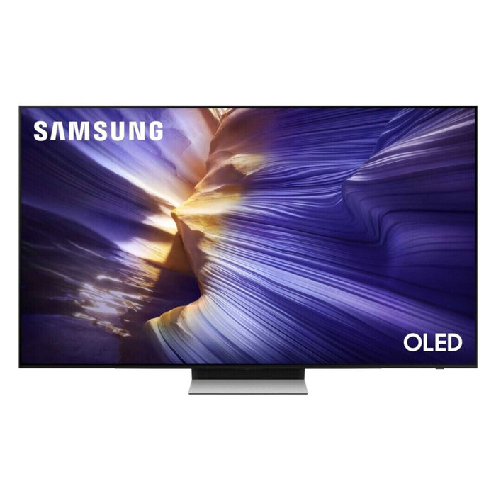 Samsung OLED QE65S90FAT 65 Zoll 4K