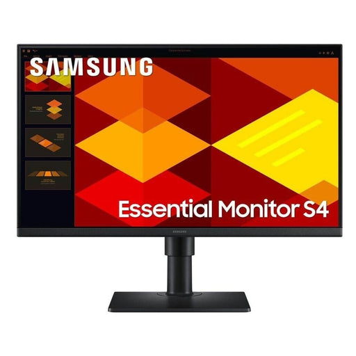 Produktbild Notebook - Samsung S40GD Series S24D406GAU 61 cm (24 Zoll) LED-Monitor
