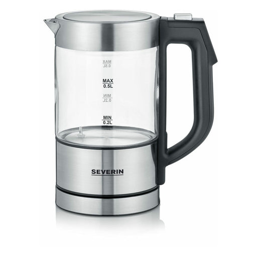 Produktbild Notebook - Severin WK 3458 Mini Glas Wasserkocher