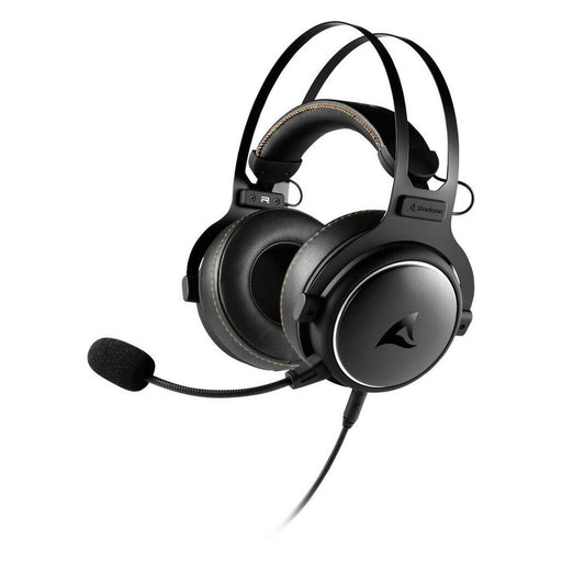 Produktbild Notebook - Sharkoon Skiller SGH50 Gaming Headset