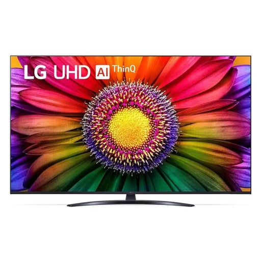 Produktbild LED-Fernseher - LG UHD 50UR81003LJ TV 50 Zoll