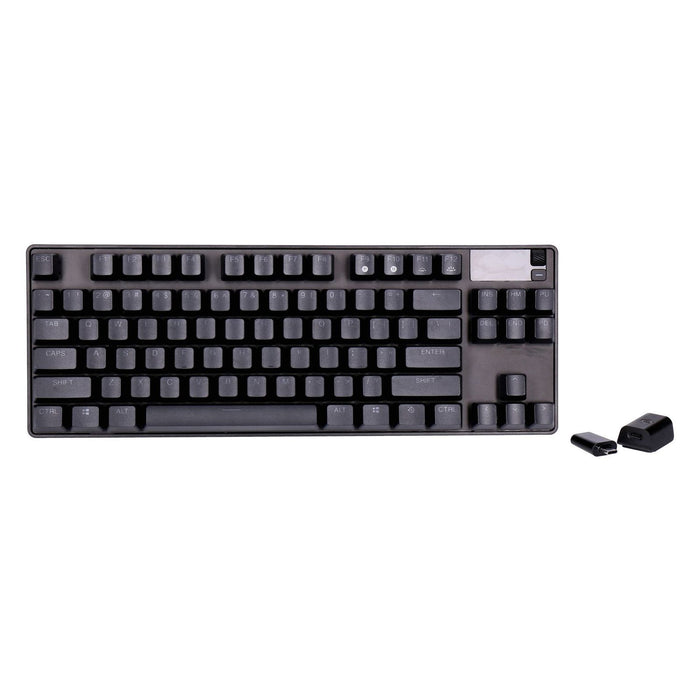 SteelSeries Apex Pro TKL Wireless Gaming Tastatur
