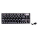 SteelSeries Apex Pro TKL Wireless Gaming Tastatur