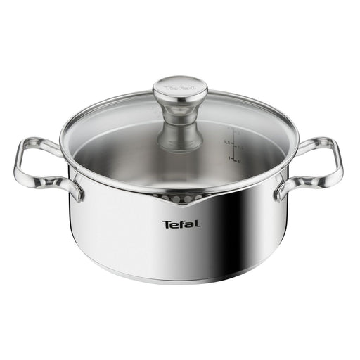 Produktbild Notebook - Tefal Duetto A70542 Kochtopf 20 cm