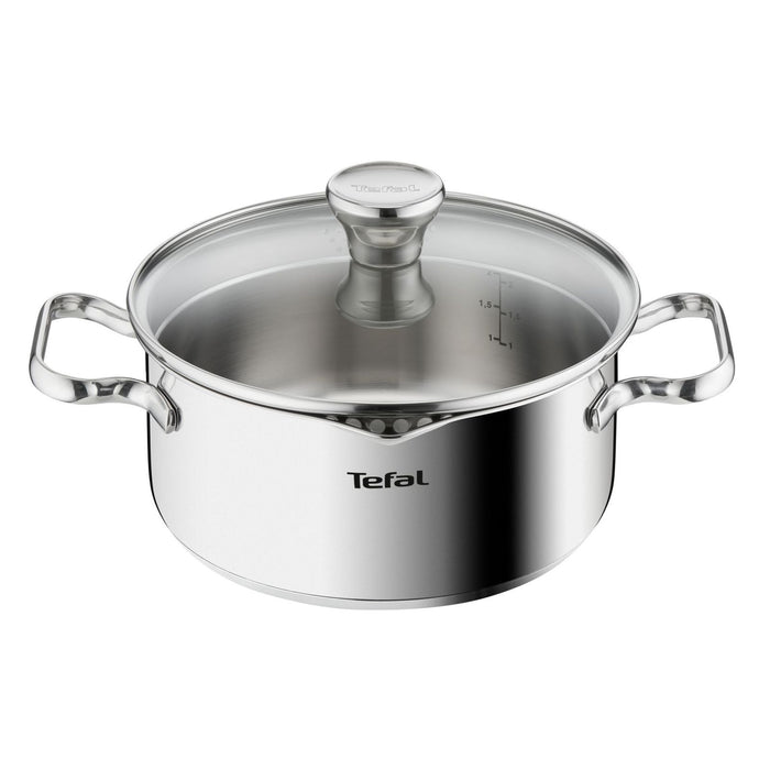 Tefal Duetto A70542 Kochtopf 20 cm