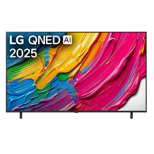 Produktbild QNED-Fernseher - LG 65QNED80A3A 4K QNED 65 Zoll
