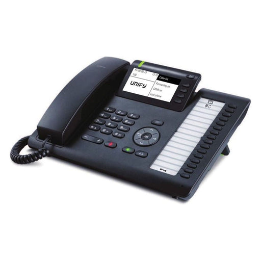Produktbild Notebook - Unify OpenScape Desk Phone CP400T VoIP-Telefon