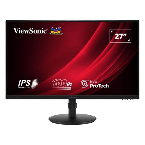 Produktbild Notebook - Viewsonic VA2708-HDJ 68.6 cm (27 Zoll) LED-Monitor