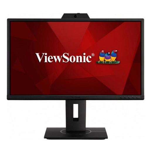Produktbild Notebook - ViewSonic VG2440V 24 Zoll Office Monitor