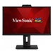 ViewSonic VG2440V 24 Zoll Office Monitor