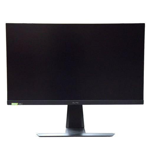 Produktbild Notebook - ViewSonic XG320Q 81,28 cm (32 Zoll) Gaming Monitor