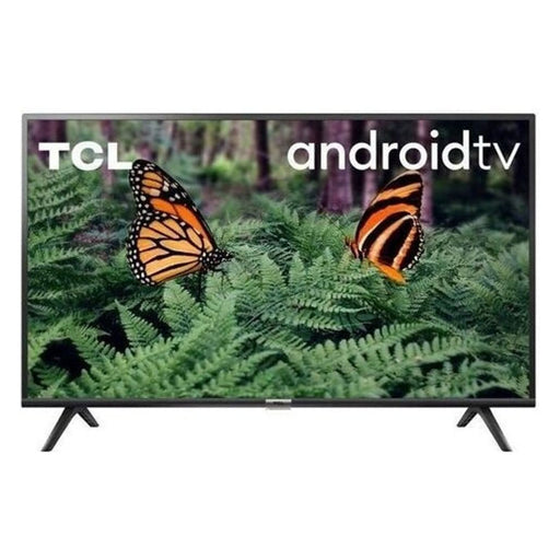 Produktbild LED-Fernseher - TCL 32ES560 32" (81,3cm) HD Smart-TV WLAN 270 cd/m² Schwarz