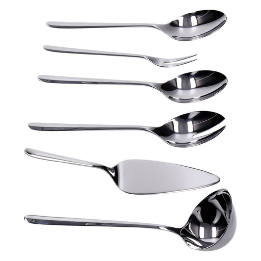 Produktbild Notebook - WMF Flame Besteckset 66-teilig