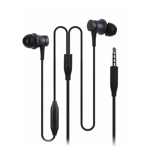 Produktbild Notebook - Xiaomi Mi In-Ear Headphones Basic schwarz