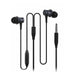 Xiaomi Mi In-Ear Headphones Basic schwarz