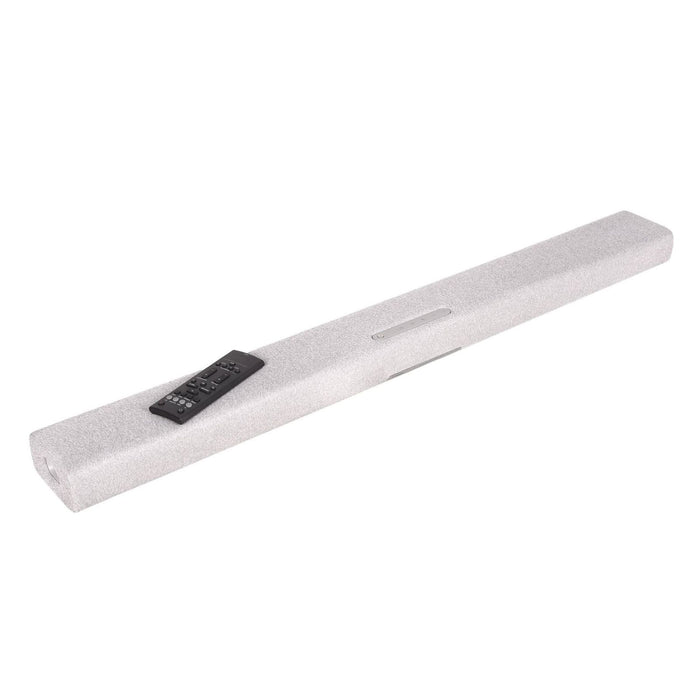 Yamaha TRUE X BAR 40A Soundbar hellgrau