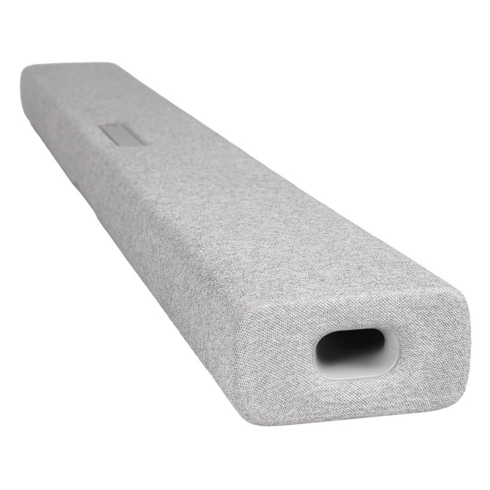 Yamaha TRUE X BAR 40A Soundbar hellgrau