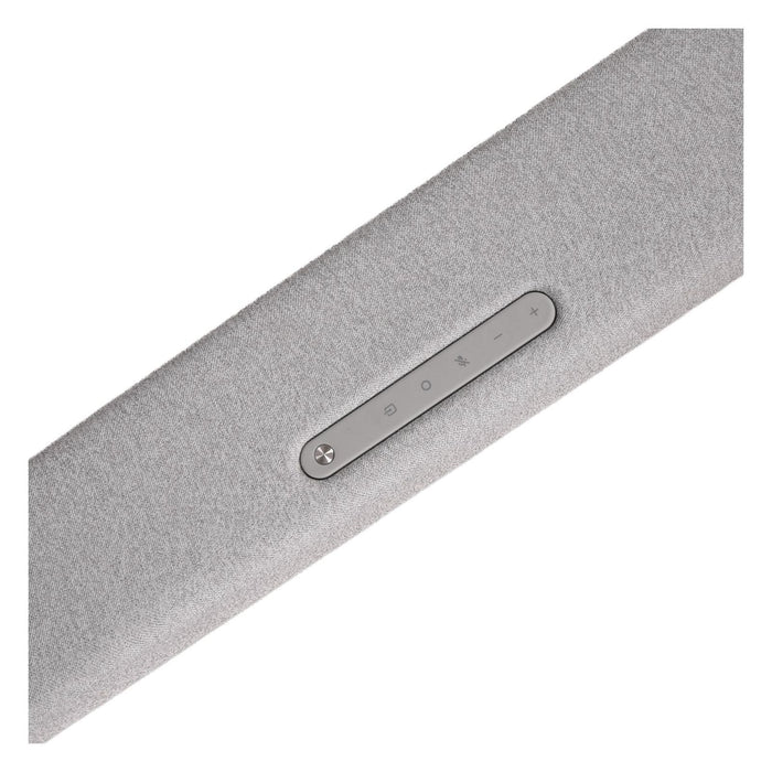 Yamaha TRUE X BAR 40A Soundbar hellgrau
