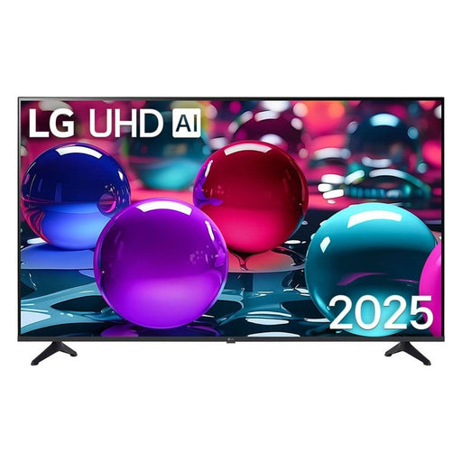 Produktbild LED-Fernseher - LG UHD AI 55UA73003LA Fernseher 139,7 cm (55") 4K