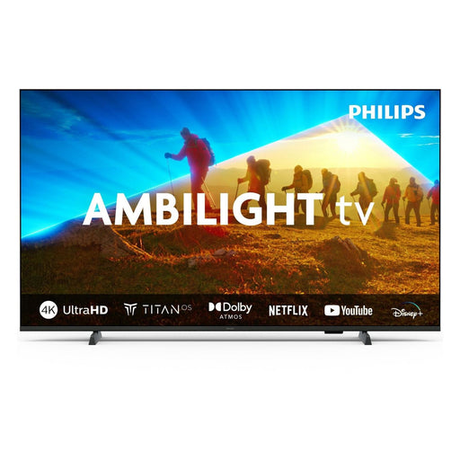 Produktbild LED-Fernseher - Philips 55PUS8009 4K Ultra HD 55 Zoll