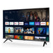 TCL 32S6200 32" (81,3cm) HD Smart-TV WLAN Schwarz