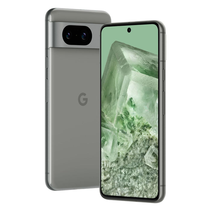 Google Pixel 8 5G Dual-SIM 128GB Hazel *