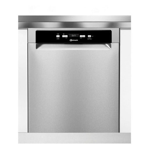 Produktbild Unterbaugeschirrspüler - Bauknecht OBUC Ecostar 5320 Unterbaugeschirrspüler