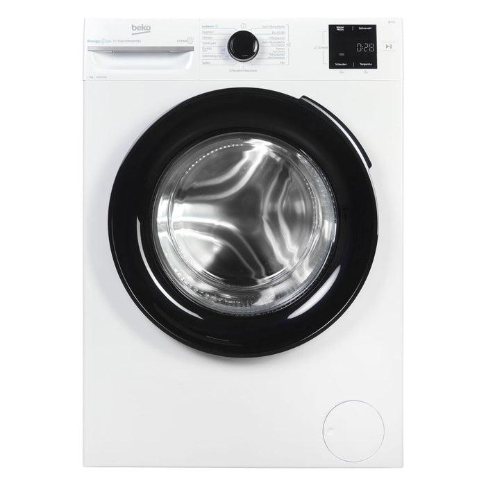 BEKO BM3WFU3741X Waschmaschine