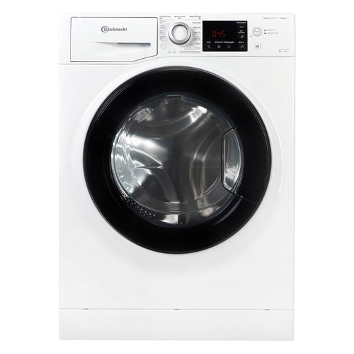 Produktbild Waschtrockner - Bauknecht WT Super Eco 8614 C Waschtrockner