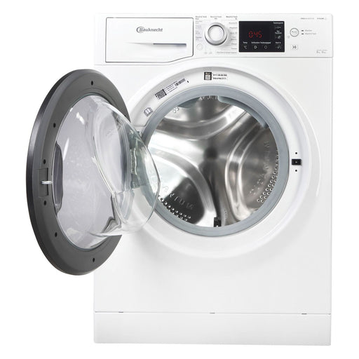 Produktbild Waschtrockner - Bauknecht WT Super Eco 8614 C Waschtrockner