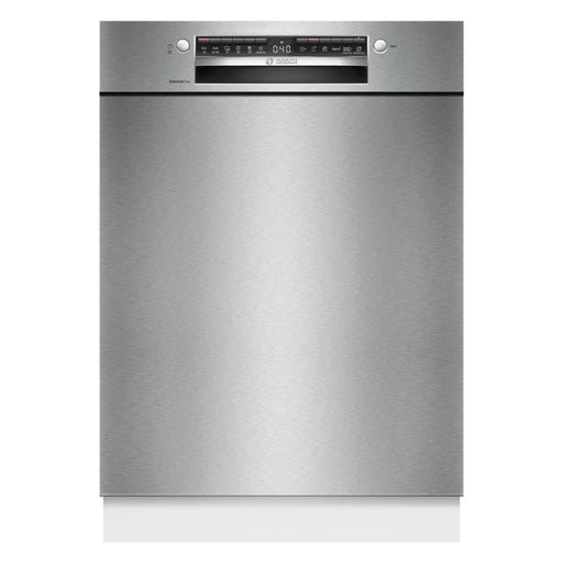 Produktbild Unterbaugeschirrspüler - Bosch Serie 4 SMU4EVS09E Unterbaugeschirrspüler