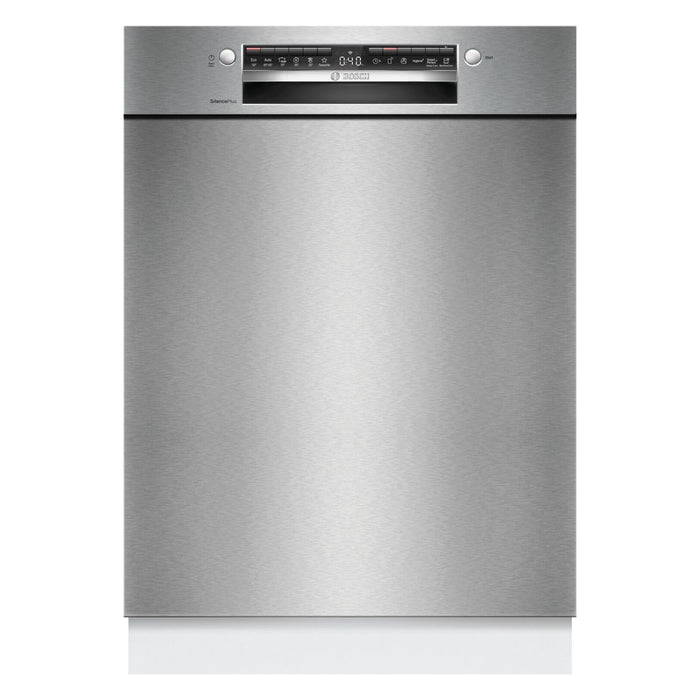 Bosch Serie 4 SMU4EVS09E Unterbaugeschirrspüler