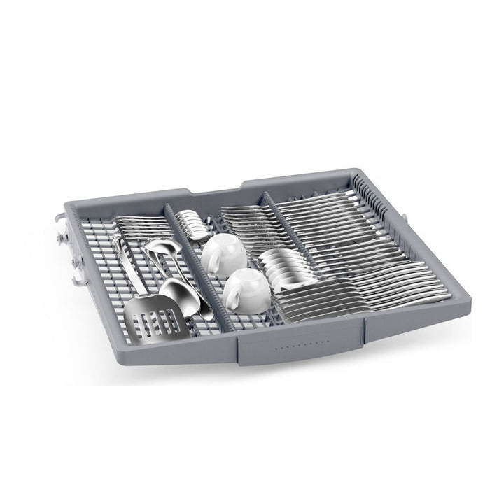 Bosch Serie 4 SMU4EVS09E Unterbaugeschirrspüler