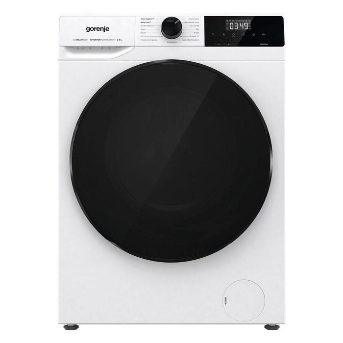 Gorenje WNHAI 84 APS/DE Waschmaschine 8kg