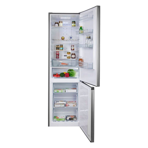 Produktbild Ohne Kategorie - Gorenje NRK620B61X4OT Kühl-/Gefrierkombination