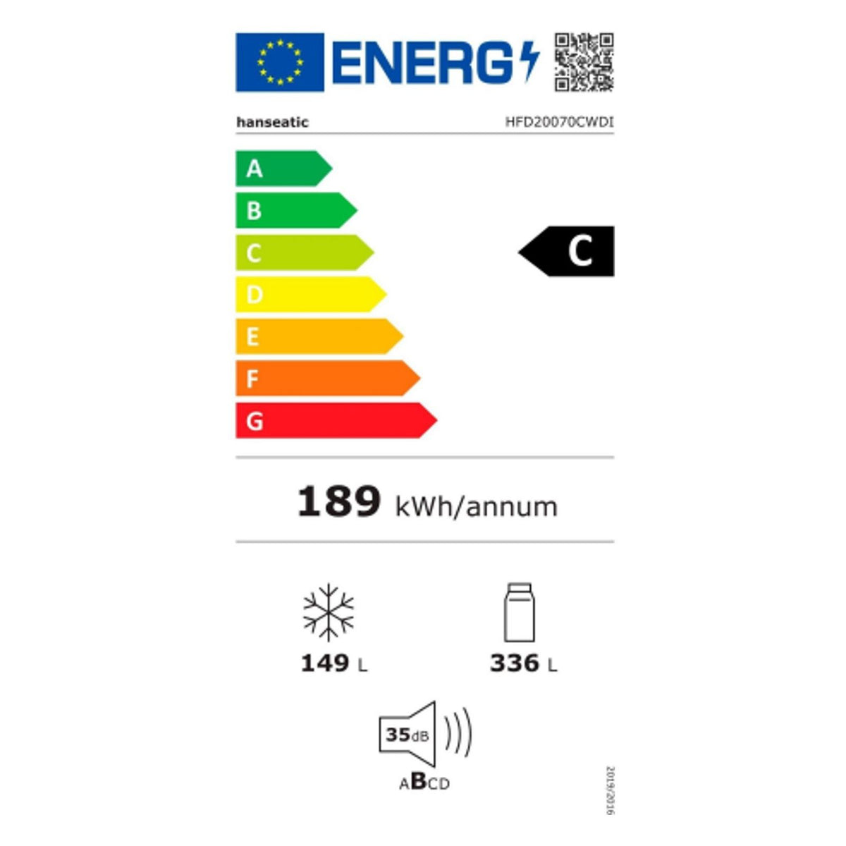 Energielabel