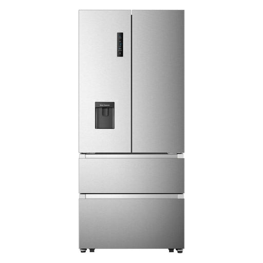 Produktbild Kühl-/Gefrierkombination - Hanseatic HFD20070CWDI French Door Kühlschrank