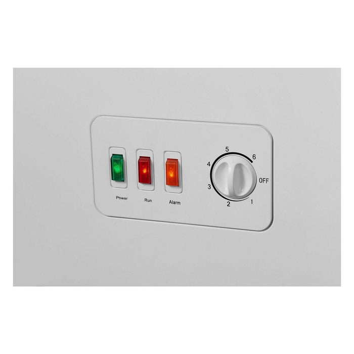 Hanseatic HGT95A Gefriertruhe