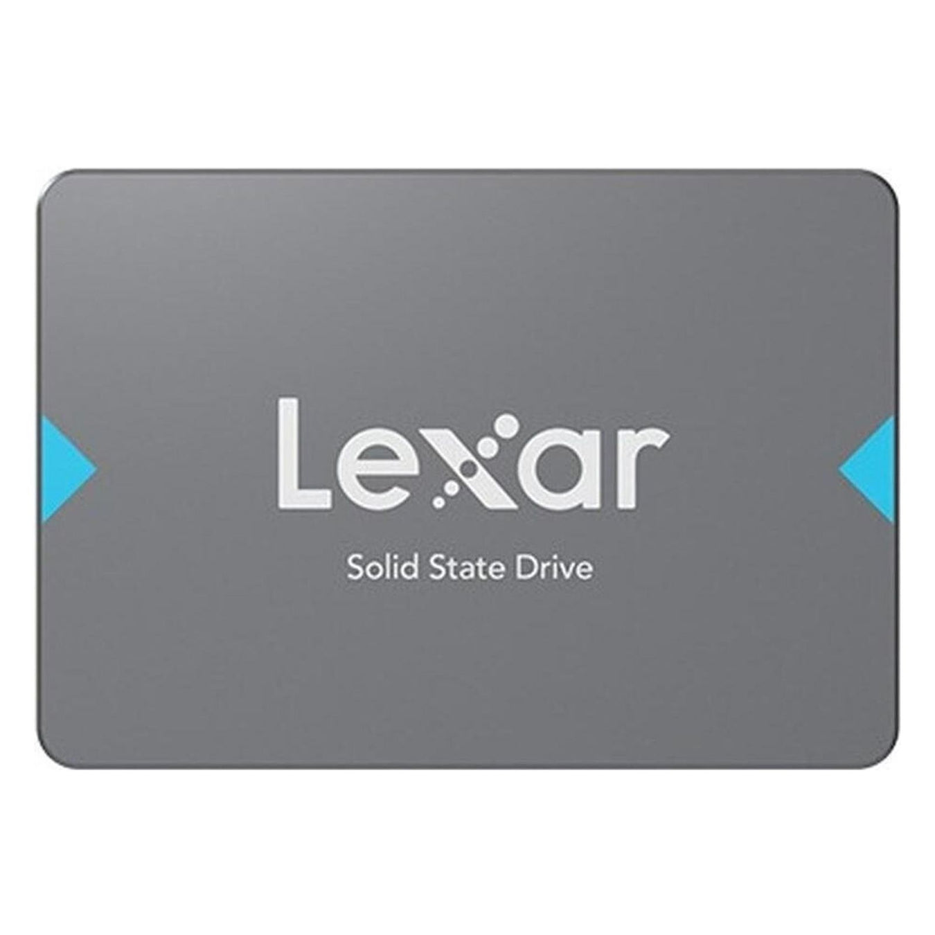 Lexar interne SSDs