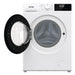 Gorenje WNHPI74SCS Waschmaschine 7kg