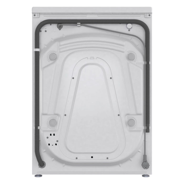 Gorenje G200 WNHPI74SCPS/DE Waschmaschine Frontlader 7kg 60cm 1400U/min Weiß