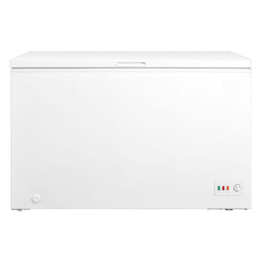 Produktbild Ohne Kategorie - Hanseatic HGT128A Gefriertruhe