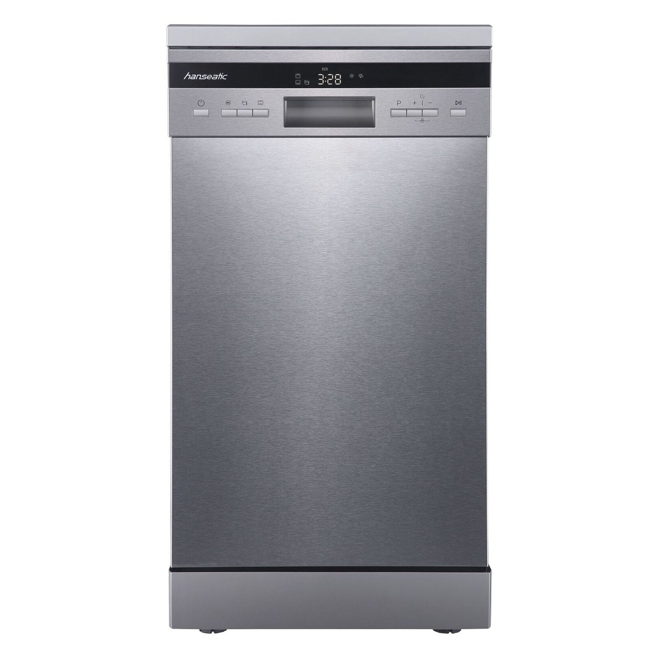 Hanseatic Standgeschirrspüler