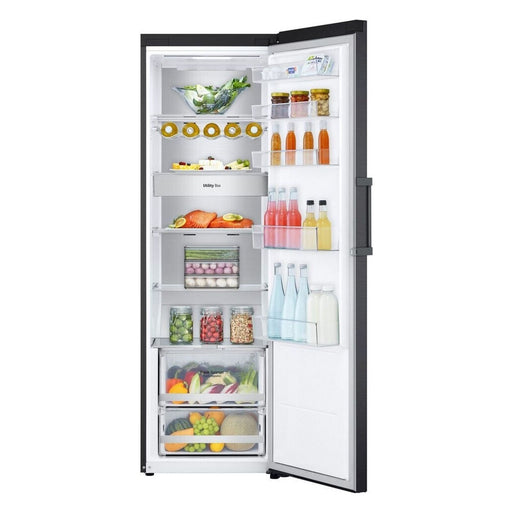 Produktbild Ohne Kategorie - LG GLM71MCCSX Freistehender Kühlschrank 386L mit 77 kWh/a & Inverter Linear Compressor®