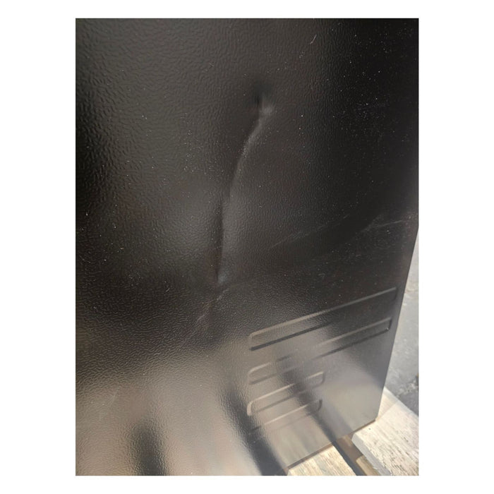 LG GLM71MCCSX Freistehender Kühlschrank 386L mit 77 kWh/a & Inverter Linear Compressor®