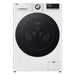 LG F4WR700Y Waschmaschine 10kg mit Steam und TurboWash®