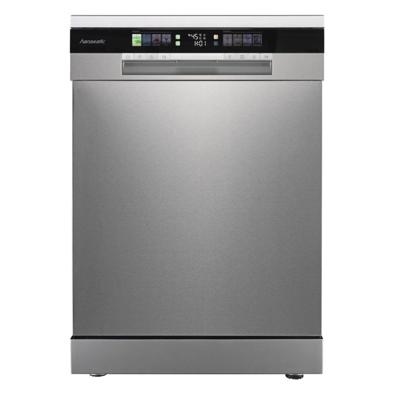 Hanseatic Standgeschirrspüler