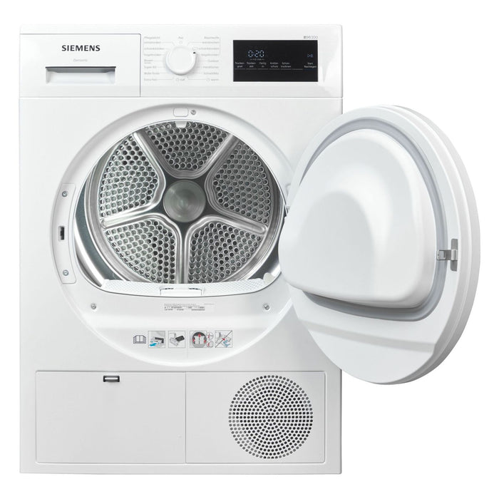 Siemens WT43HV03 Wärmepumpentrockner 7kg